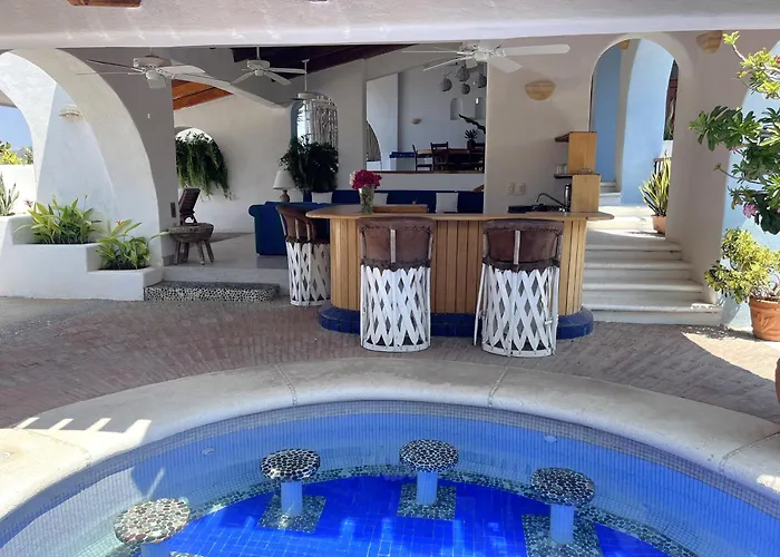 De La Roca Bed & Breakfast