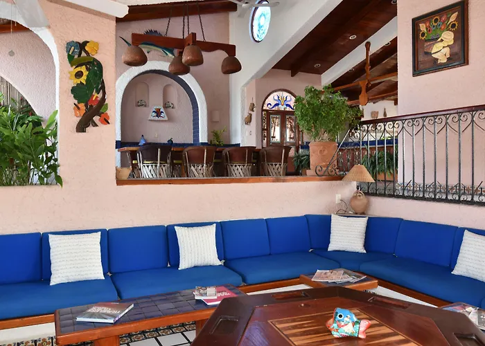 Bed & Breakfast De La Roca 3*