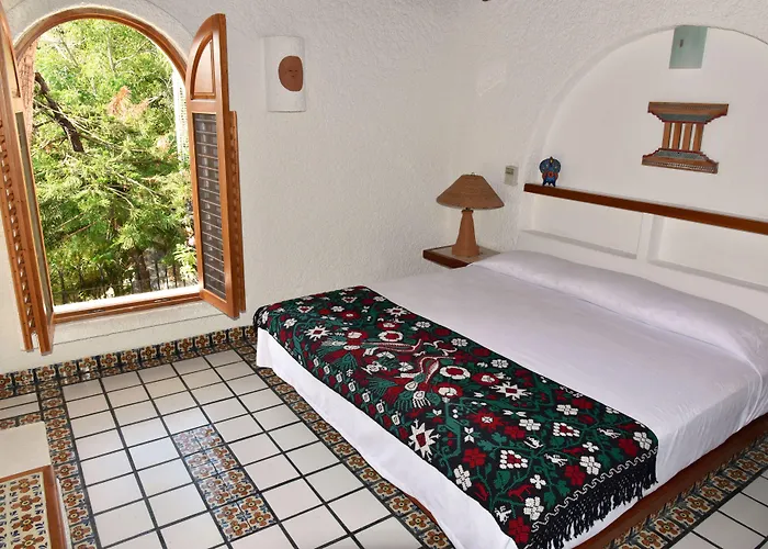 Bed & Breakfast De La Roca