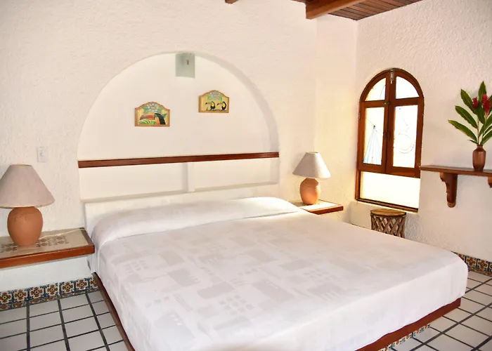 Bed & Breakfast De La Roca 3*