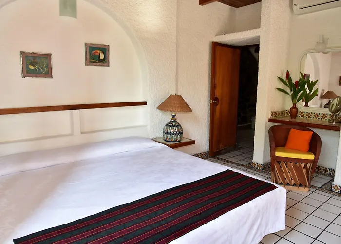De La Roca 3* Zihuatanejo