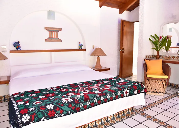 De La Roca 3* Zihuatanejo