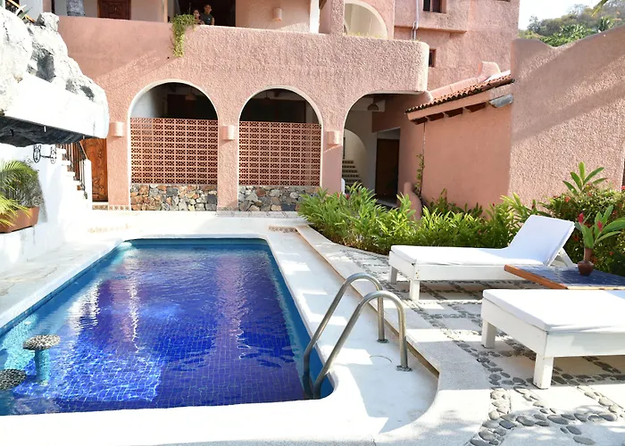 Bed & Breakfast De La Roca