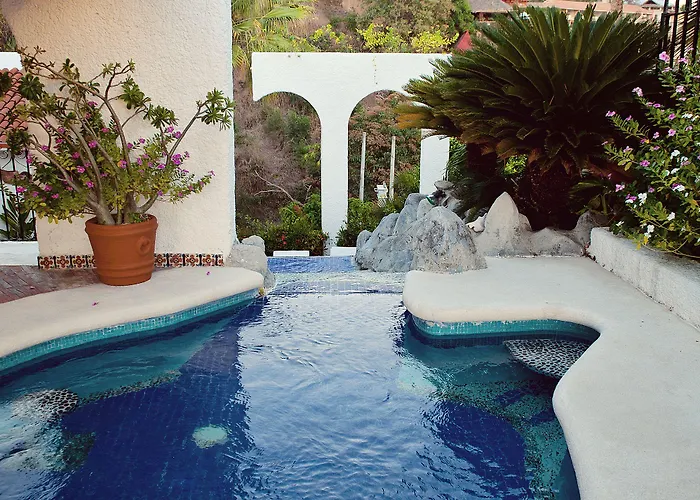 De La Roca Bed & Breakfast 3*