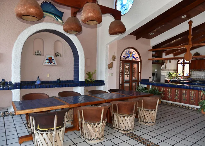 Bed & Breakfast De La Roca