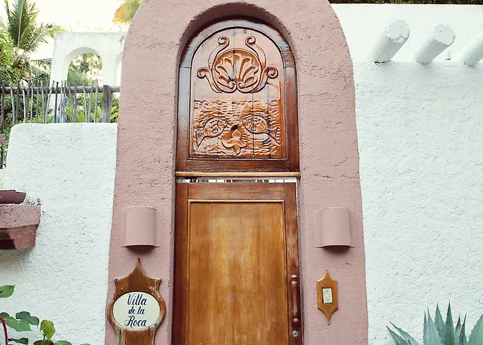 De La Roca Bed & Breakfast
