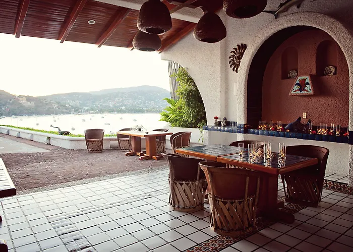 Bed & Breakfast De La Roca 3*