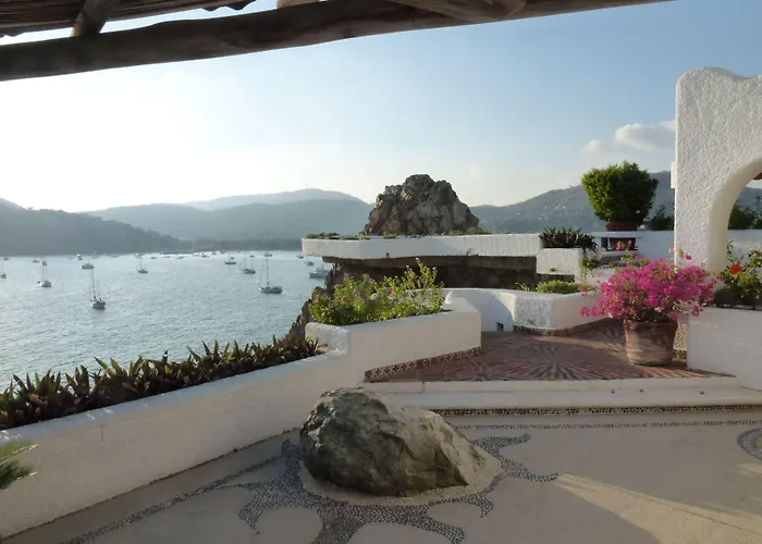 De La Roca Bed & Breakfast