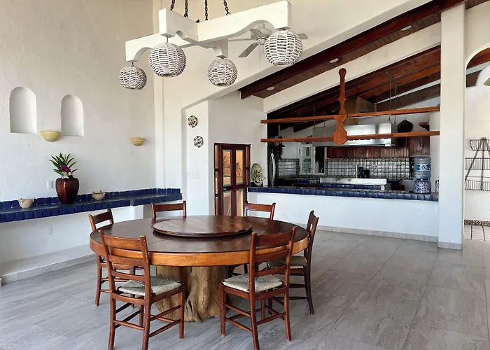 Bed & Breakfast De La Roca 3*