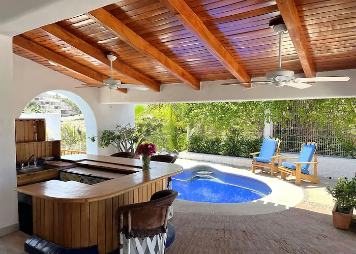 Bed & Breakfast De La Roca 3*
