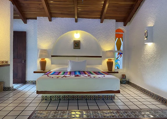 Bed & Breakfast De La Roca