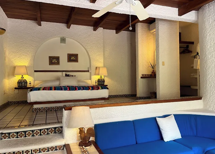 De La Roca Bed & Breakfast Zihuatanejo