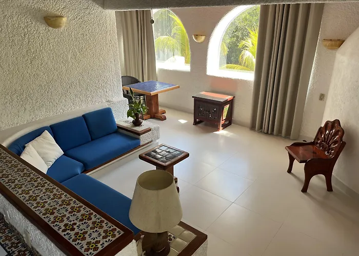 De La Roca 3* Zihuatanejo