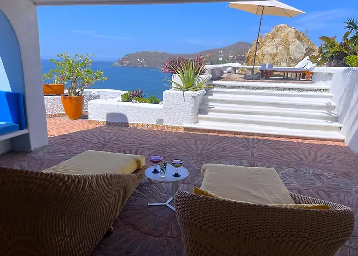 De La Roca Bed & Breakfast