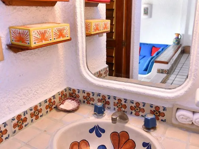 De La Roca 3* Zihuatanejo