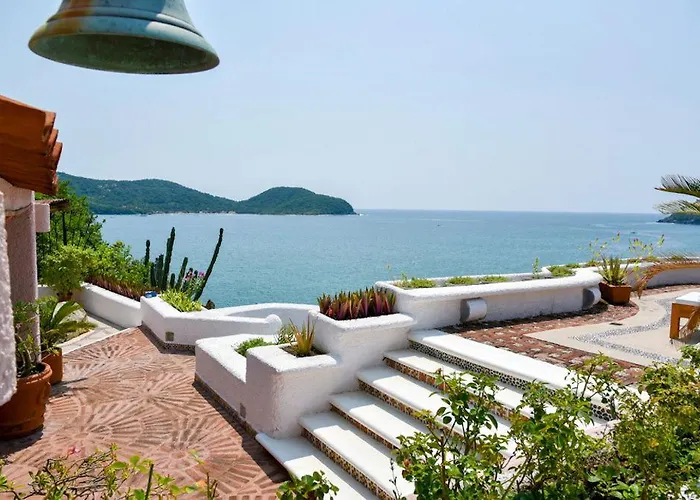 Bed & Breakfast De La Roca