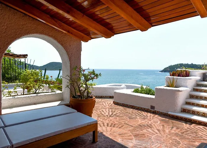 De La Roca Bed & Breakfast