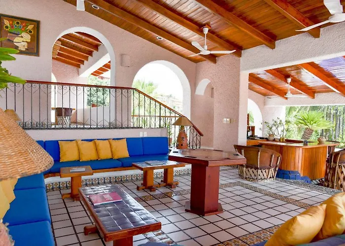 Bed & Breakfast De La Roca 3*