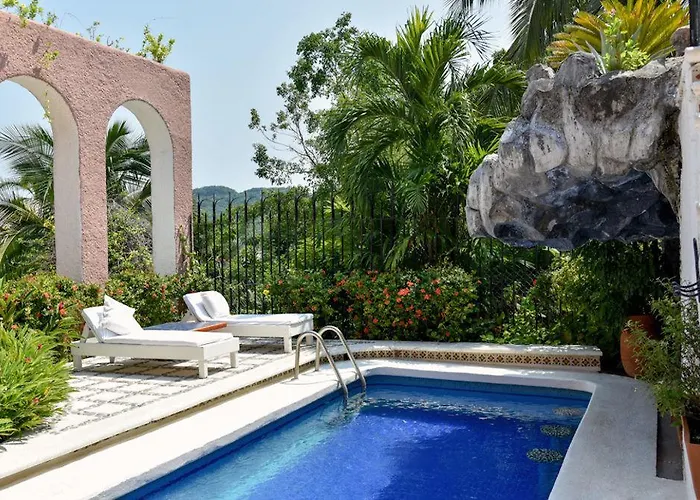 De La Roca Bed & Breakfast 3*