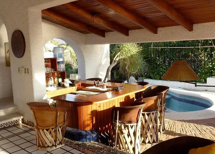 Bed & Breakfast De La Roca