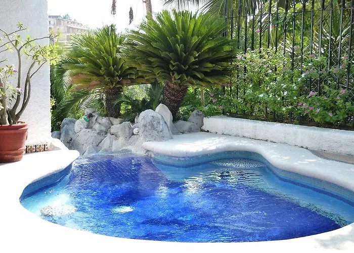 De La Roca Bed & Breakfast