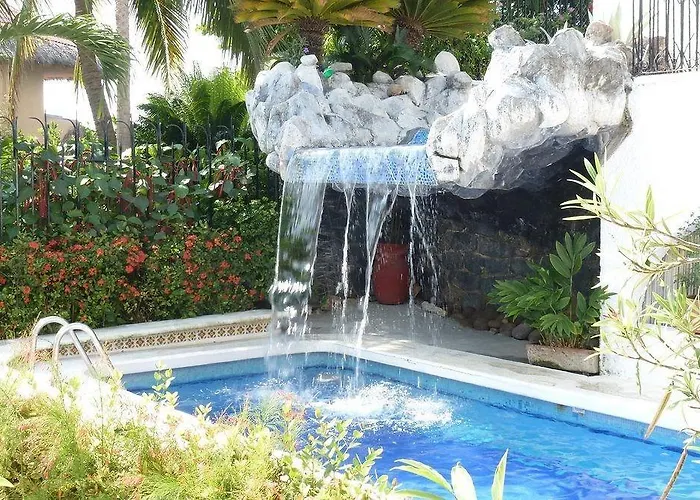 Bed & Breakfast De La Roca 3*