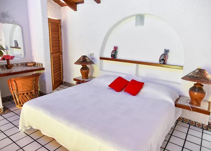 De La Roca Bed & Breakfast 3*