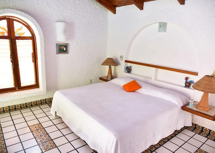De La Roca 3* Zihuatanejo