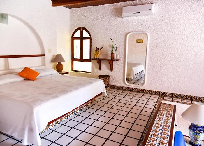 Bed & Breakfast De La Roca