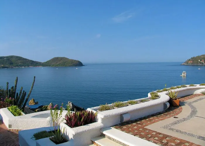Bed & Breakfast De La Roca 3*