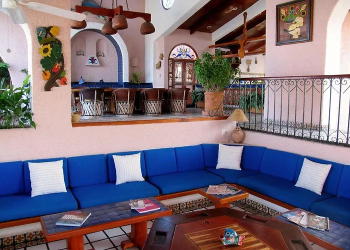 De La Roca Bed & Breakfast 3*